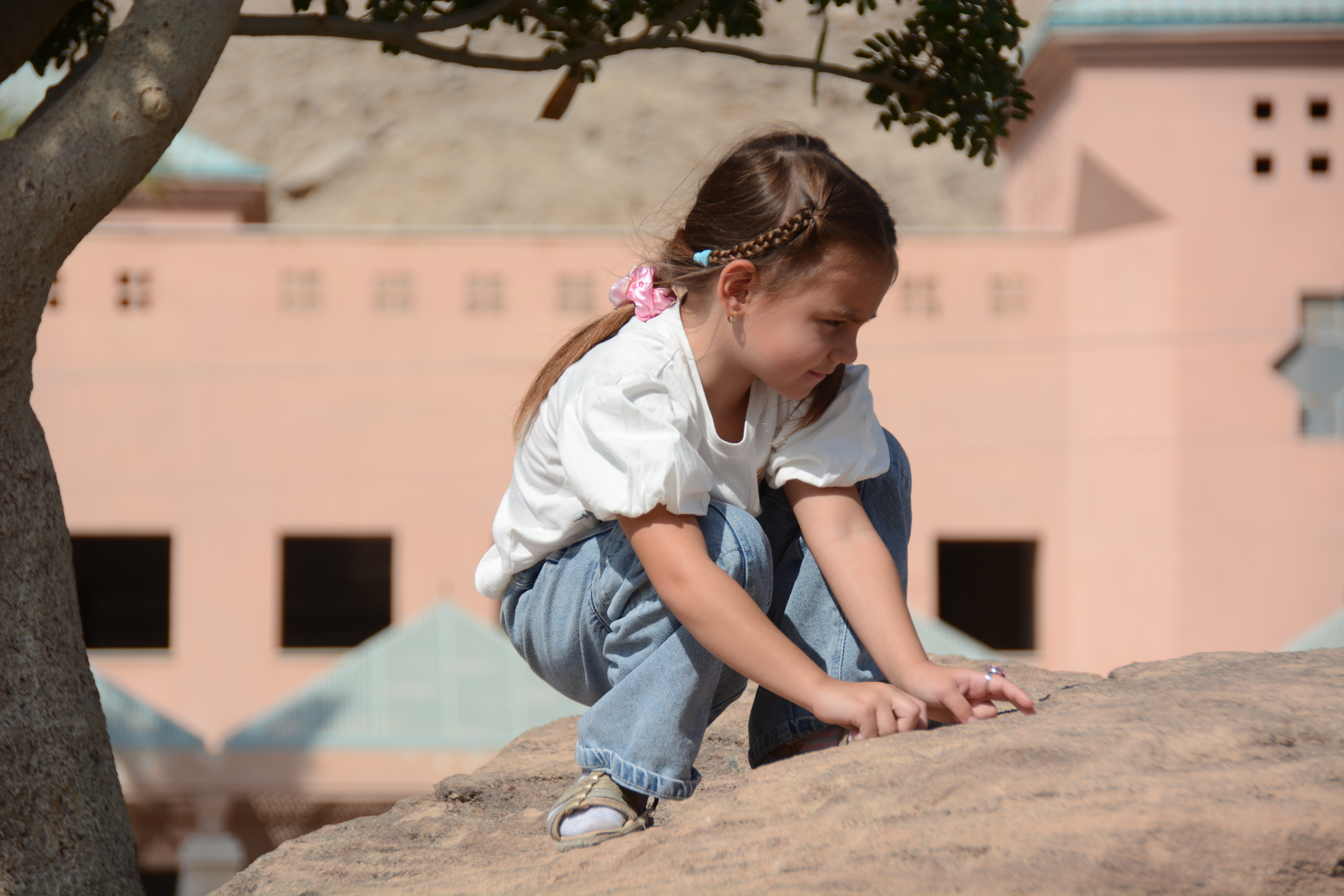 Birthday photography